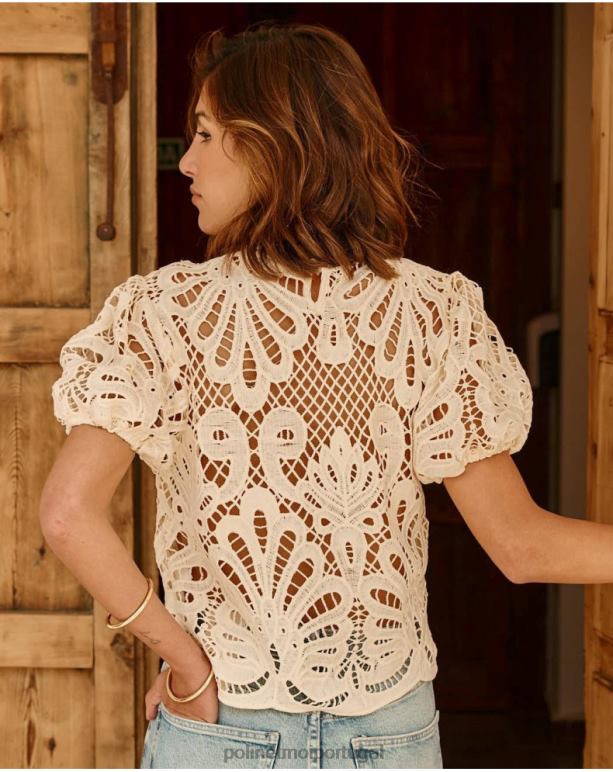 rascunho superior neri Polin et moi JV4FH276 roupas cru