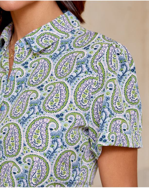 vestido amebas londrina Polin et moi JV4FH138 roupas celestial