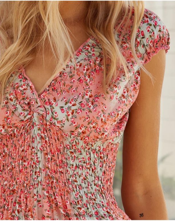 vestido ninho adila Polin et moi JV4FH61 roupas inventar