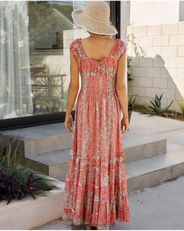 vestido ninho adila Polin et moi JV4FH61 roupas inventar